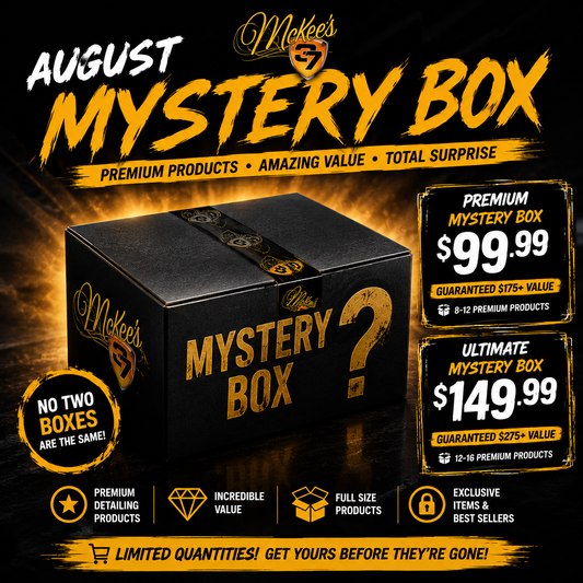 Summer Surprise Mystery Box