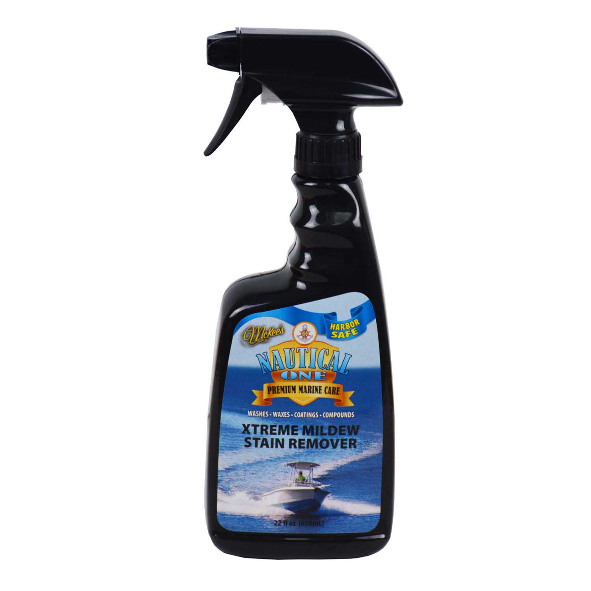 Nautical One Xtreme Mildew Remover