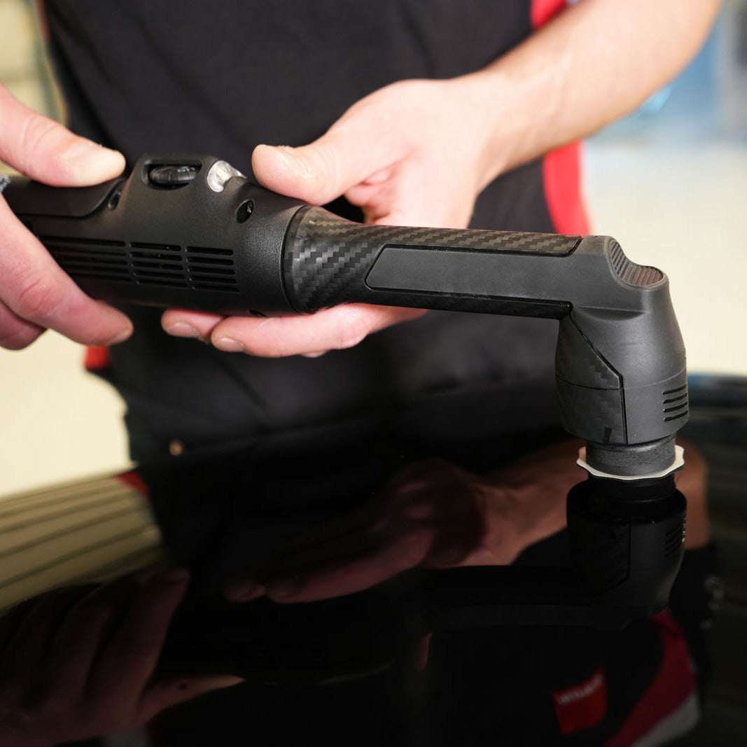 RUPES iBrid NANO2 Polisher HR81MLII/US/STB