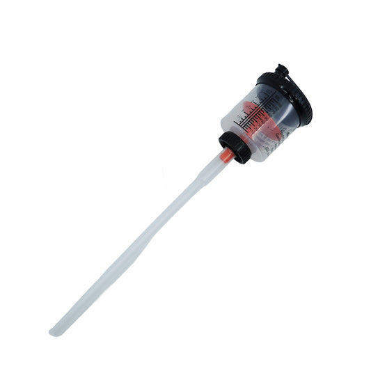 ProBlend Liquid Measuring Dispenser – Accurate Chemical Dosing (¼ oz. to 3 oz.).