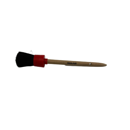 Redline Detail Brush