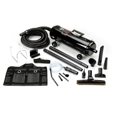 Metro Vac N Blo Pro Commercial Series PRO-83BA-CS