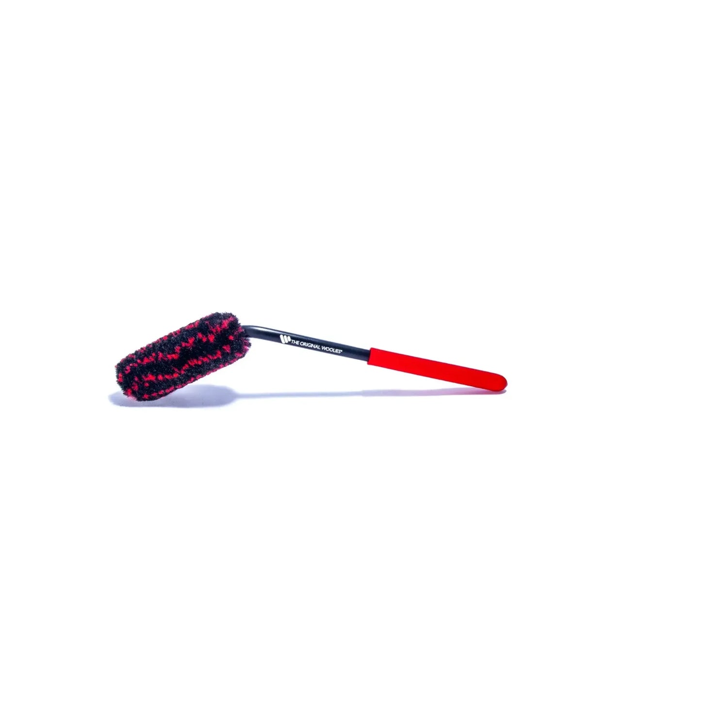 Wheel Woolies Caliper Spoke Wheel Brush