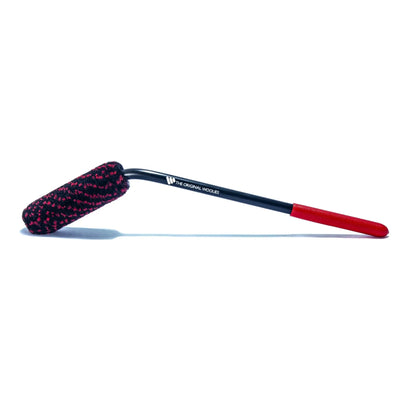 Wheel Woolies Caliper Spoke Wheel Brush