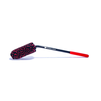 Wheel Woolies Caliper Spoke Wheel Brush