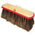 Autoforge 10 Inch Boar's Hair Wash Brush with Bumpers - Handle Available