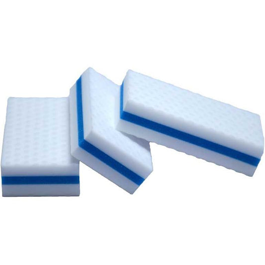 McKee's 37 Marine & RV Mildew Eraser Pads, 3 Pack