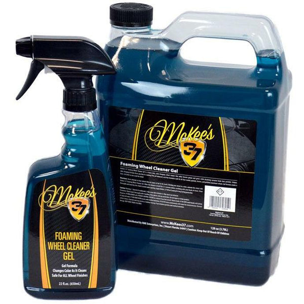 Wheely Clean- Wheel Cleaner Concentrate – Soul Shine Yachtworks