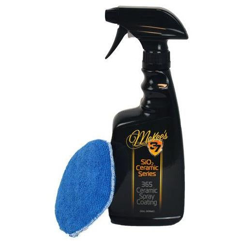 Mckees 37 365 Ceramic Spray Coating, 128 oz.