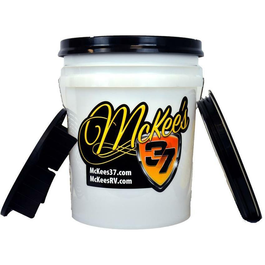Ghost Bucket Lid – Parks Car Care