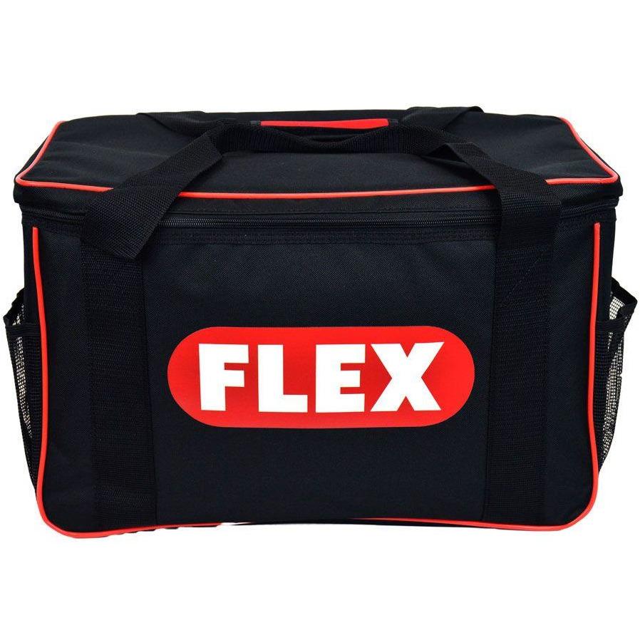 FLEX Deluxe Polisher Bag