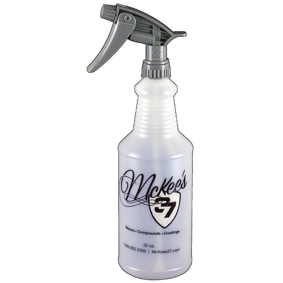 McKee&#39;s 37 Professional Chemical Resistant Spray Bottle