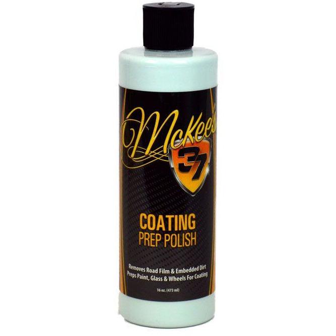 Coating Prep Polish