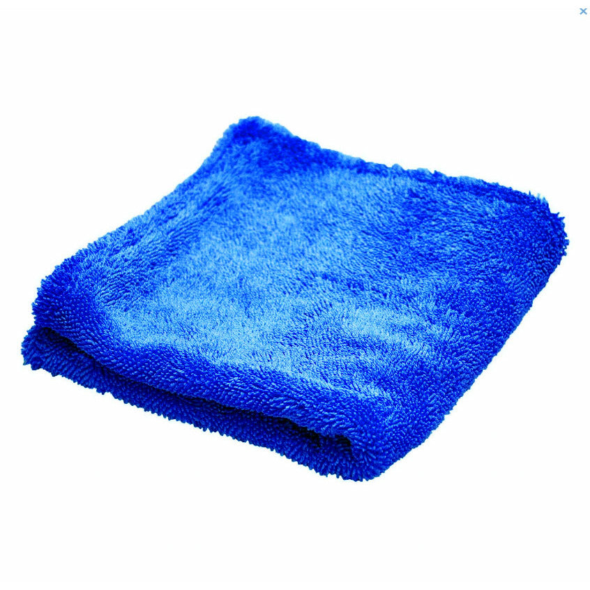 Extra Thick Car Drying Towel  Super Absorbent Microfiber Towel