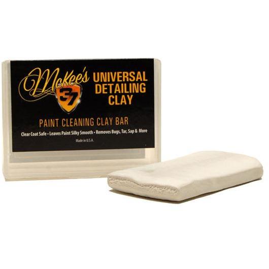 Universal Detailing Clay 4 oz.