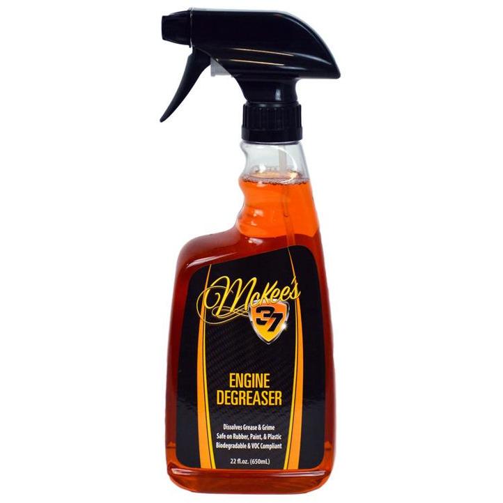 Engine Cleaner Spray Car Degreaser Automotive Cleaner And