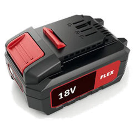 Flex Battery 18V Battery AP18.0/5.0-US