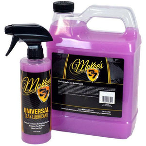 Universal Clay Lubricant