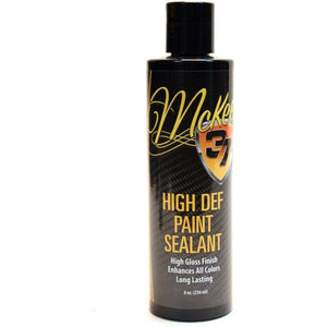 High Def Paint Sealant, 8 oz.