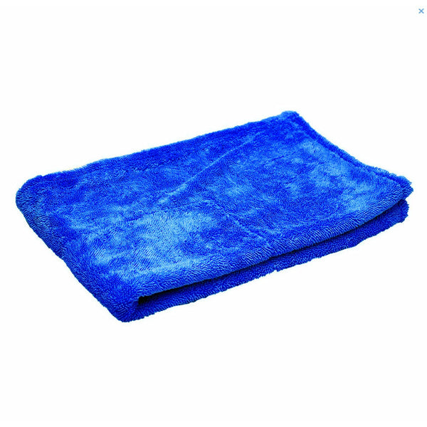 McKee's 37 Glacier 1100 Drying Towel, 30 x 50 Inches - 3 Pack