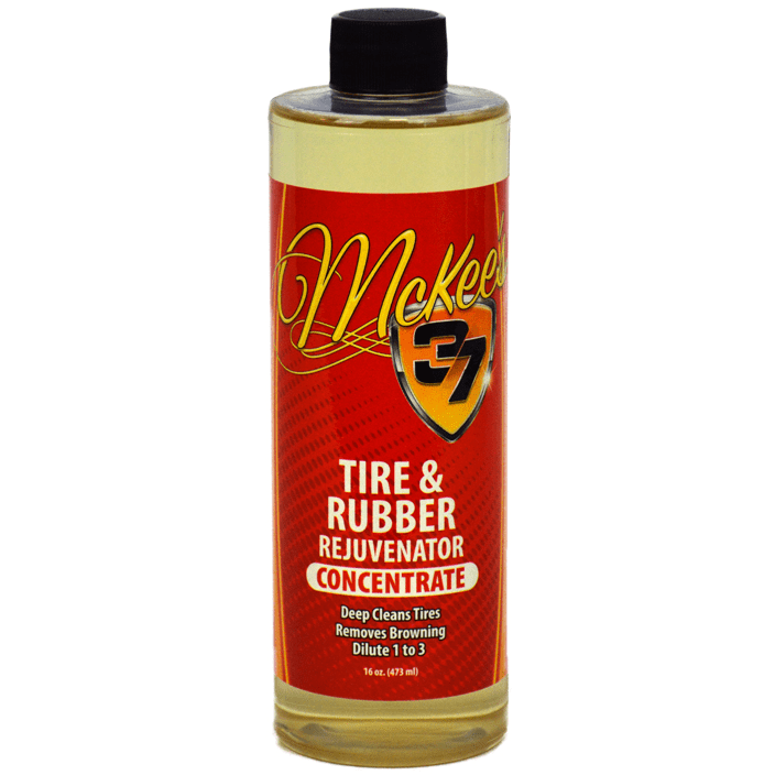 Tire & Rubber Rejuvenator CONCENTRATE