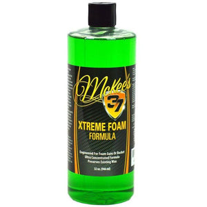 Xtreme Foam Formula Auto Shampoo