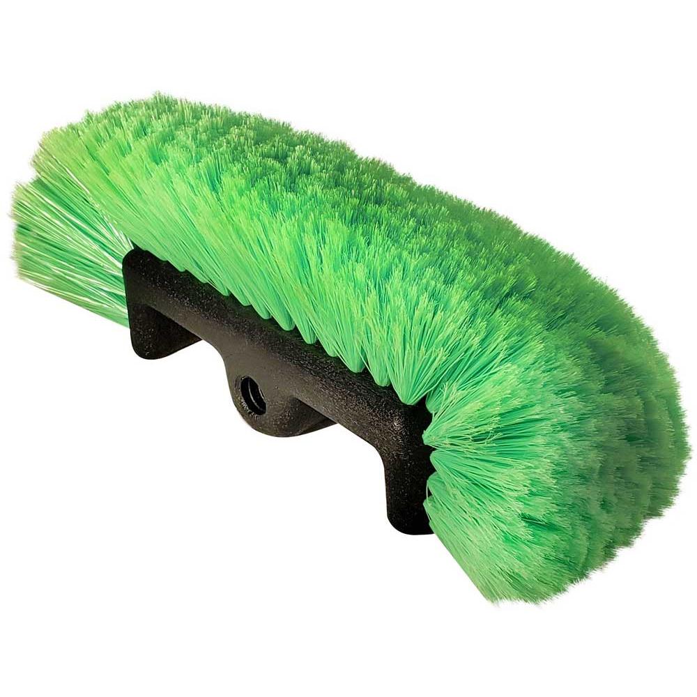 Redline Tri-Angle Nylon Wash Brush