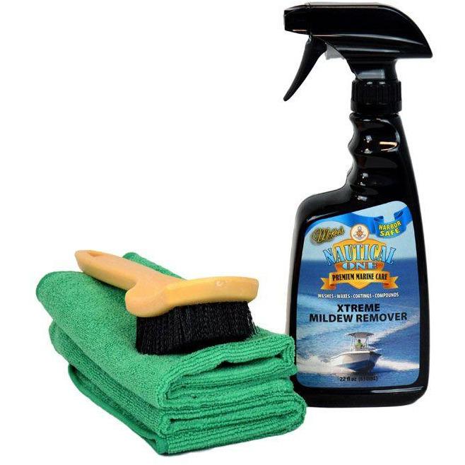 Nautical One Mildew Remover Combo