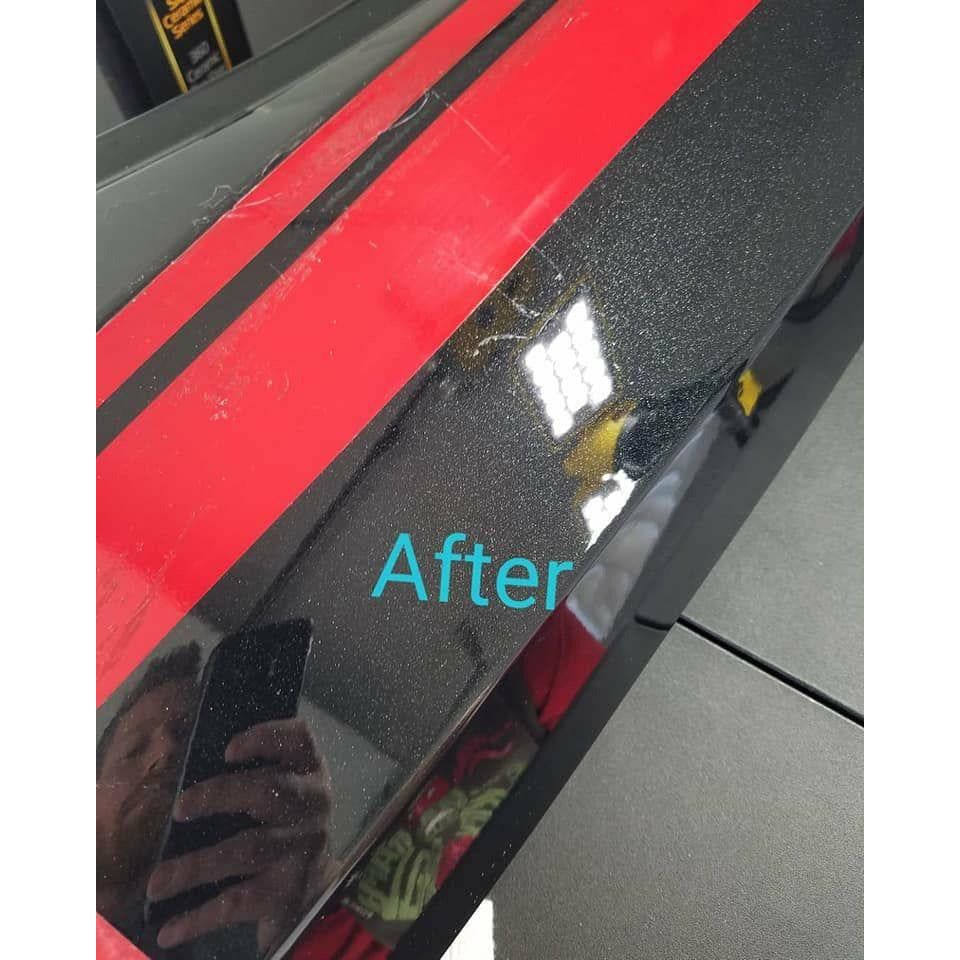 360 Ceramic One Step - NEW FORMULA!