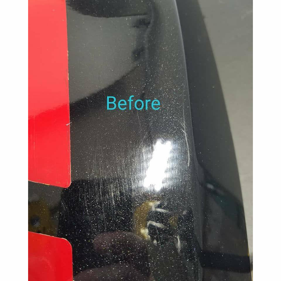 360 Ceramic One Step - NEW FORMULA!