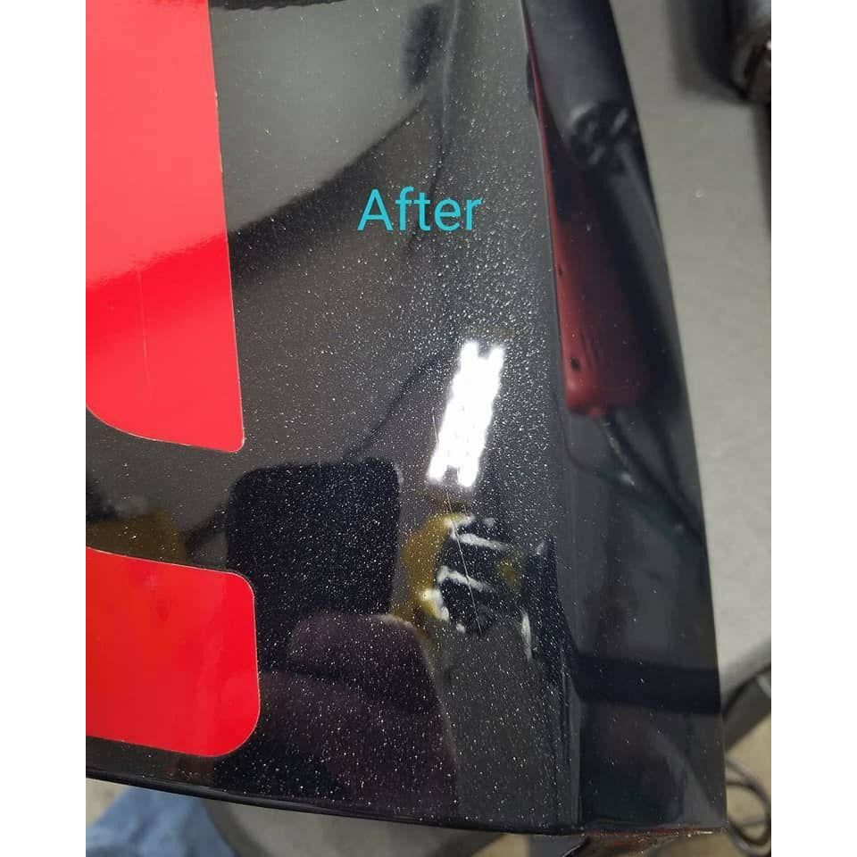 360 Ceramic One Step - NEW FORMULA!