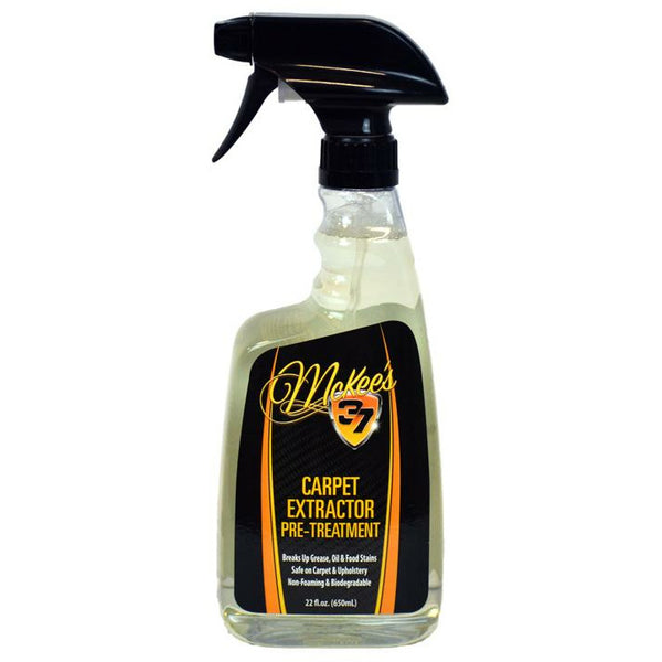 Reliable Foaming Rug & Upholstery Cleaner