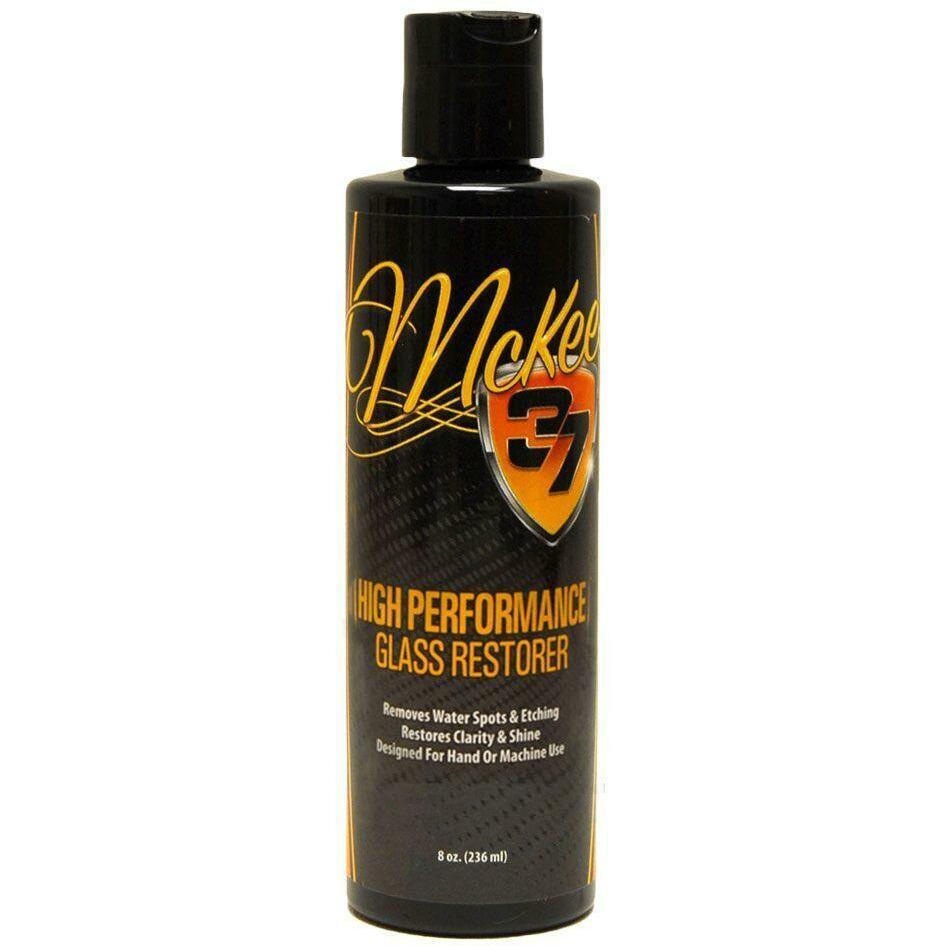 High Performance Glass Restorer, 8 oz.