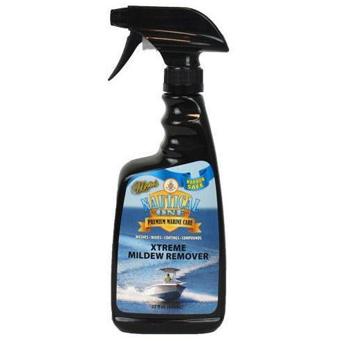 Nautical One Xtreme Mildew Remover