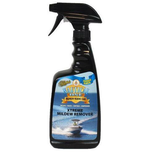 RV & Boat Cleaner, Instant Mold & Mildew Remover