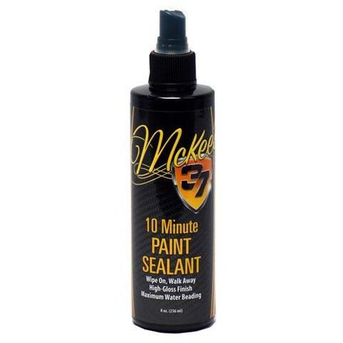 10 Minute Paint Sealant