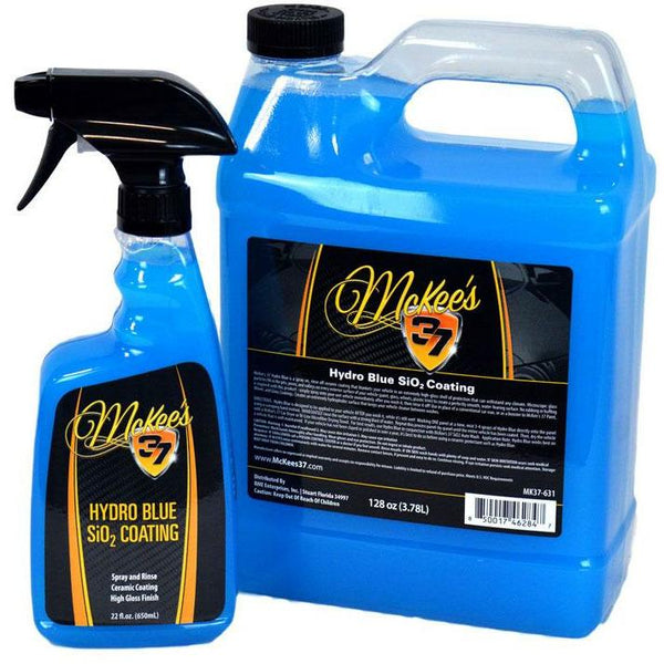 Adam's Detail Spray (16oz) and Adam's Detail Spray (Gallon) Bundle | Refill  Combo