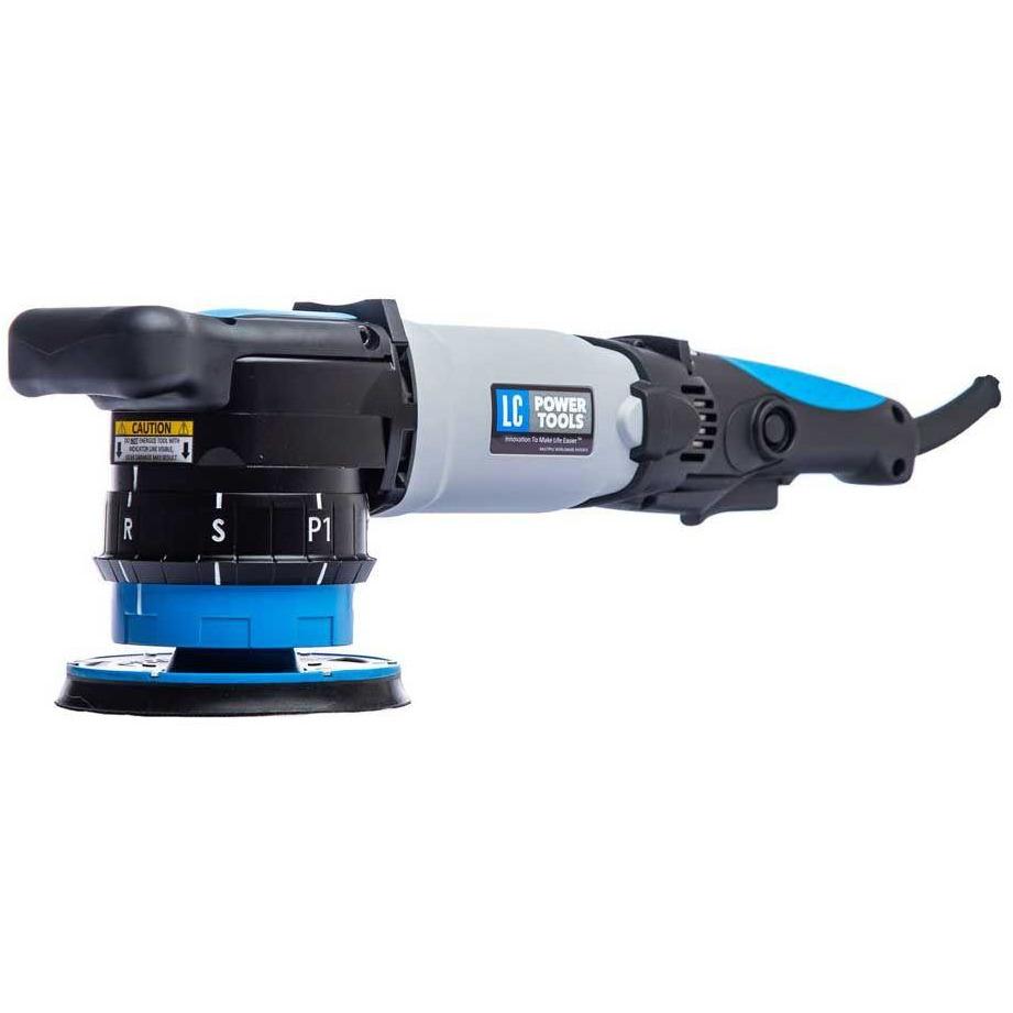 LC Power Tools UDOS 51E 5-in-1 Polisher