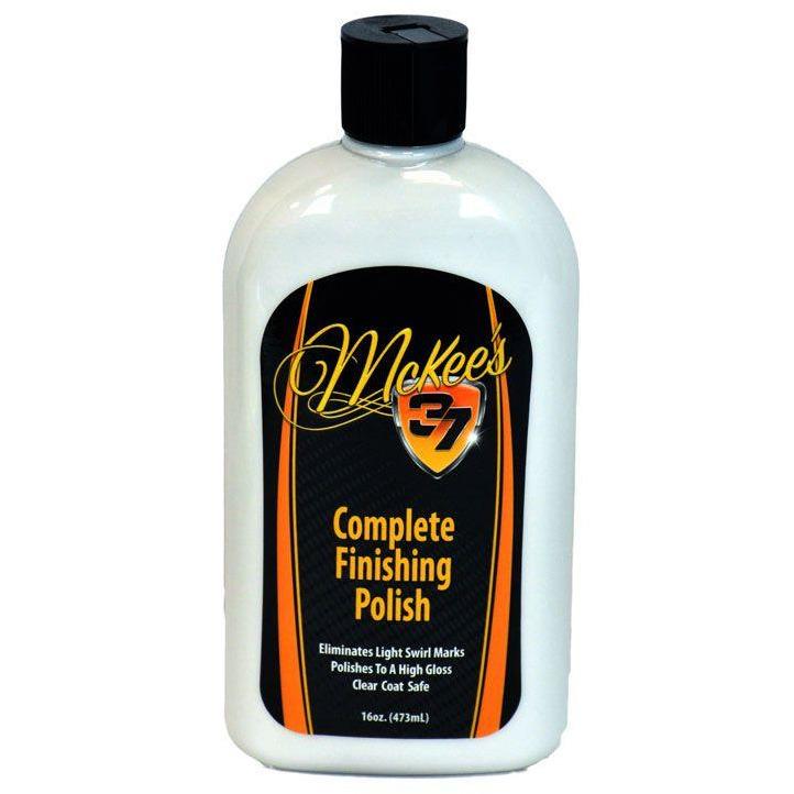 Complete Finishing Polish