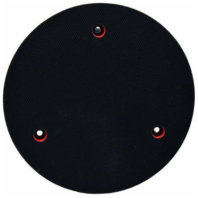 6 inch Flex Backing Plate for XCE and XFE Polishers