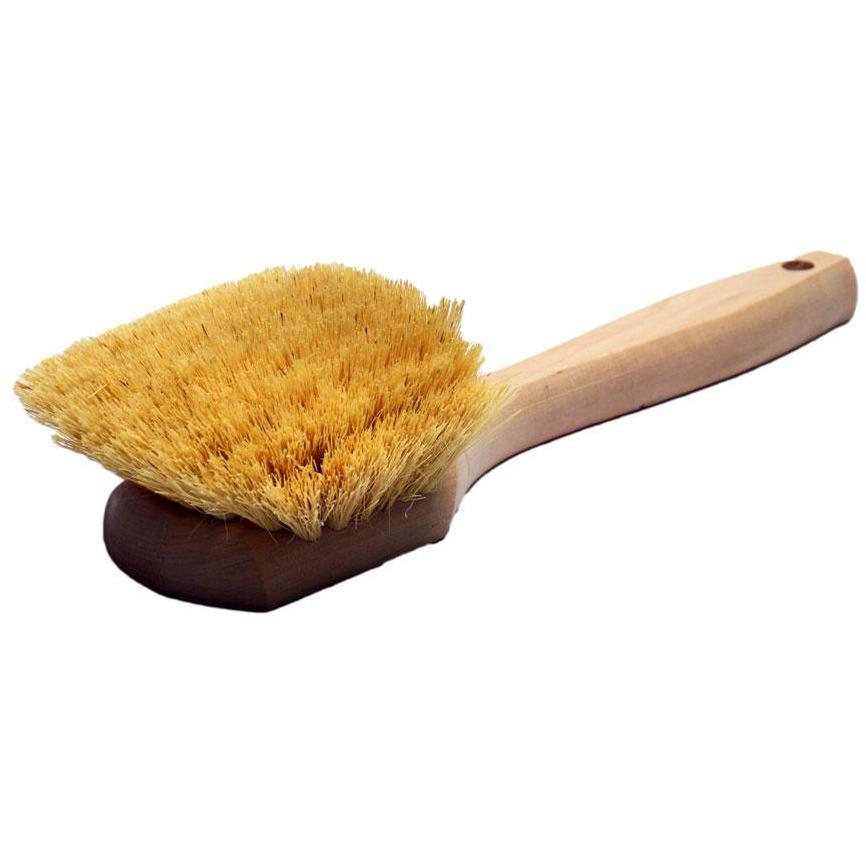 The Best Brush for Cleaning Leather 