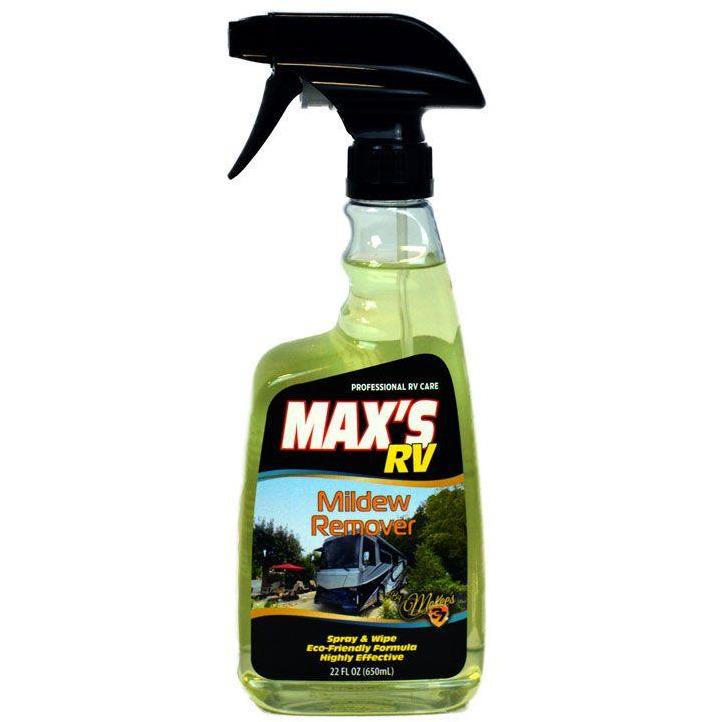 Jax Wax, Interior Cleaner