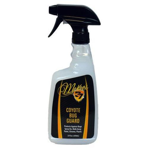 Coyote Rash Guard Coyote Bug Guard – McKees37.com