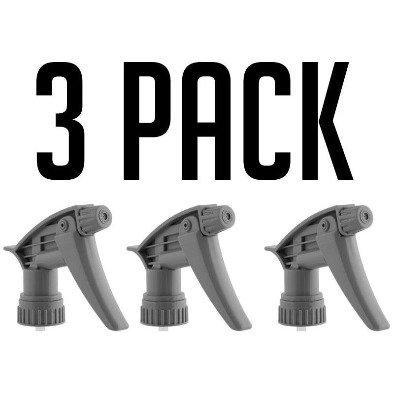 McKee's 37 Chemical Resistant Sprayer, 3 Pack