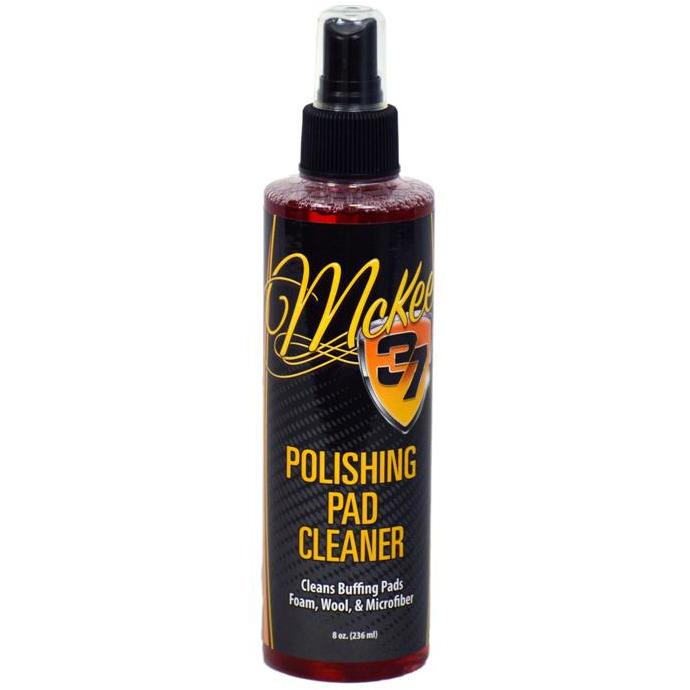 SD-1 Spin Doctor Buffing Pad Cleaner – MotorGuard