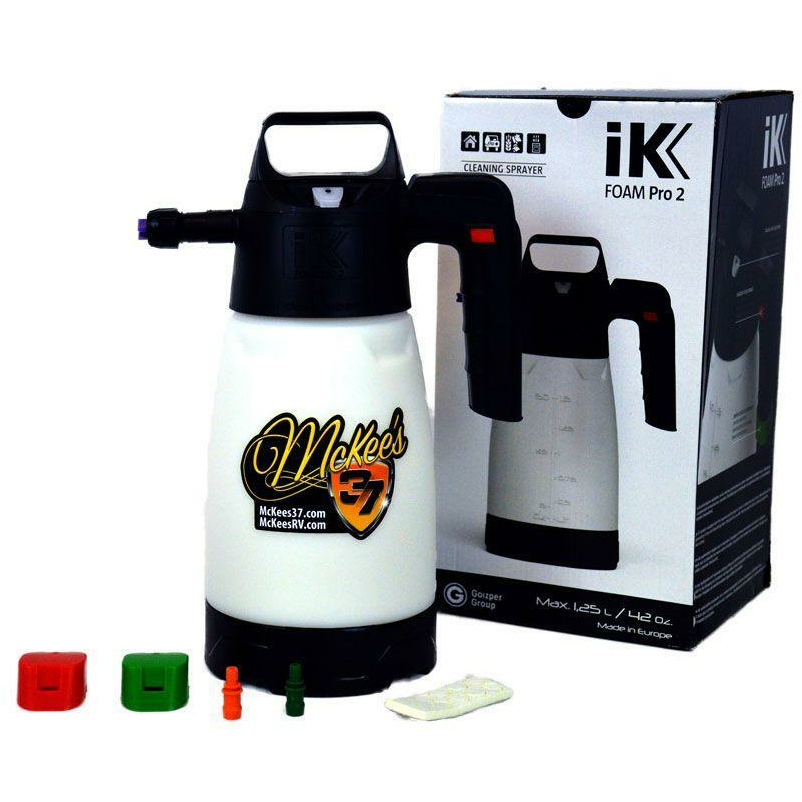 IK Foam Pro 2 Sprayer