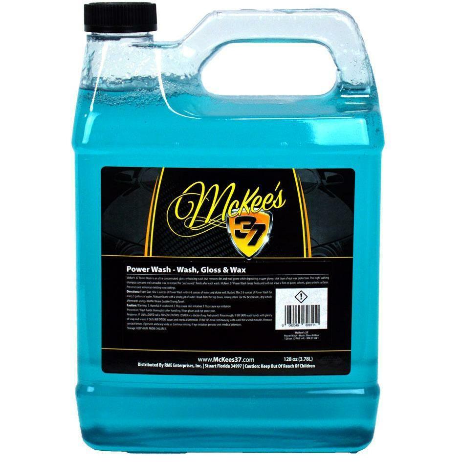 McKee's 37 Chemical Resistant Sprayer, 3 Pack