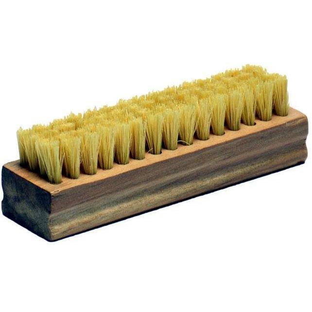 Leather &amp; Vinyl Scrub Brush