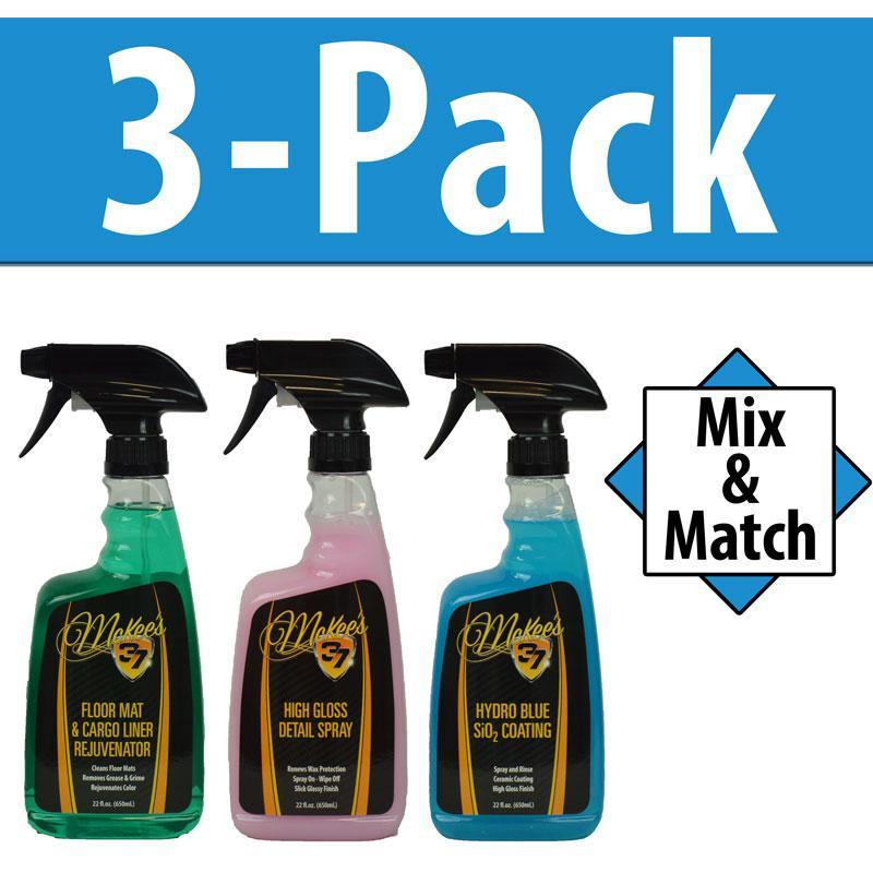 3-Pack Mix &amp; Match