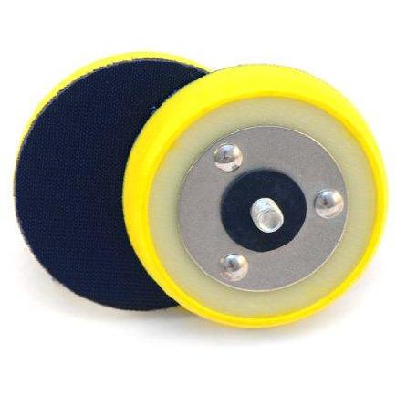 3 Inch Dual Action Backing Plate